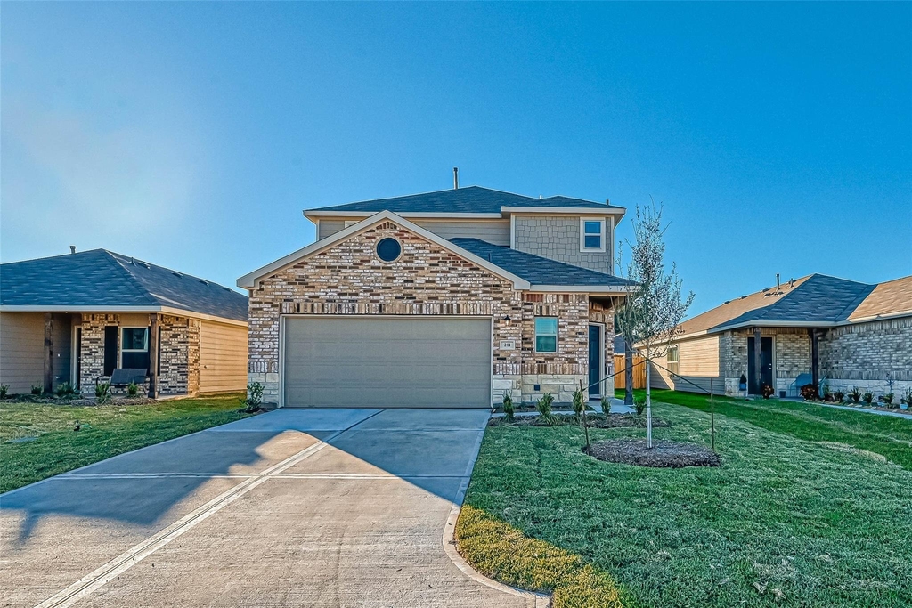 214 Cumberland Forest Drive - Photo 4