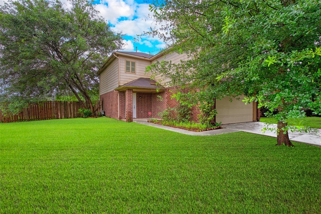 6703 Ashland Forest Drive - Photo 1