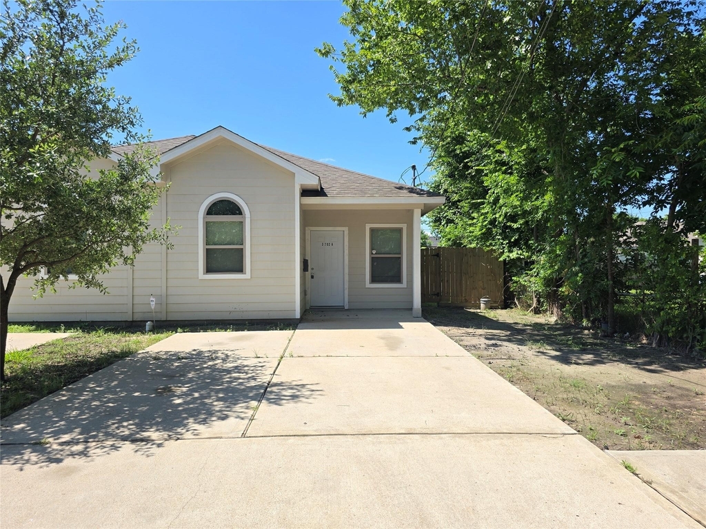 3702 Wylie Street - Photo 1