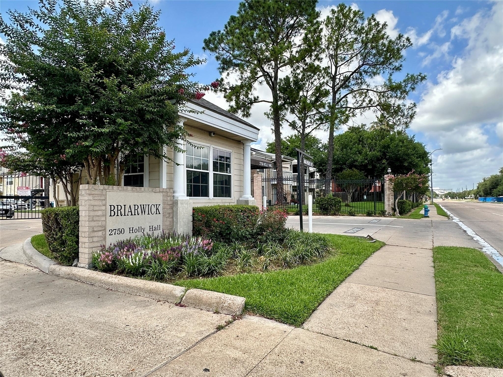 2750 Holly Hall Street - Photo 0