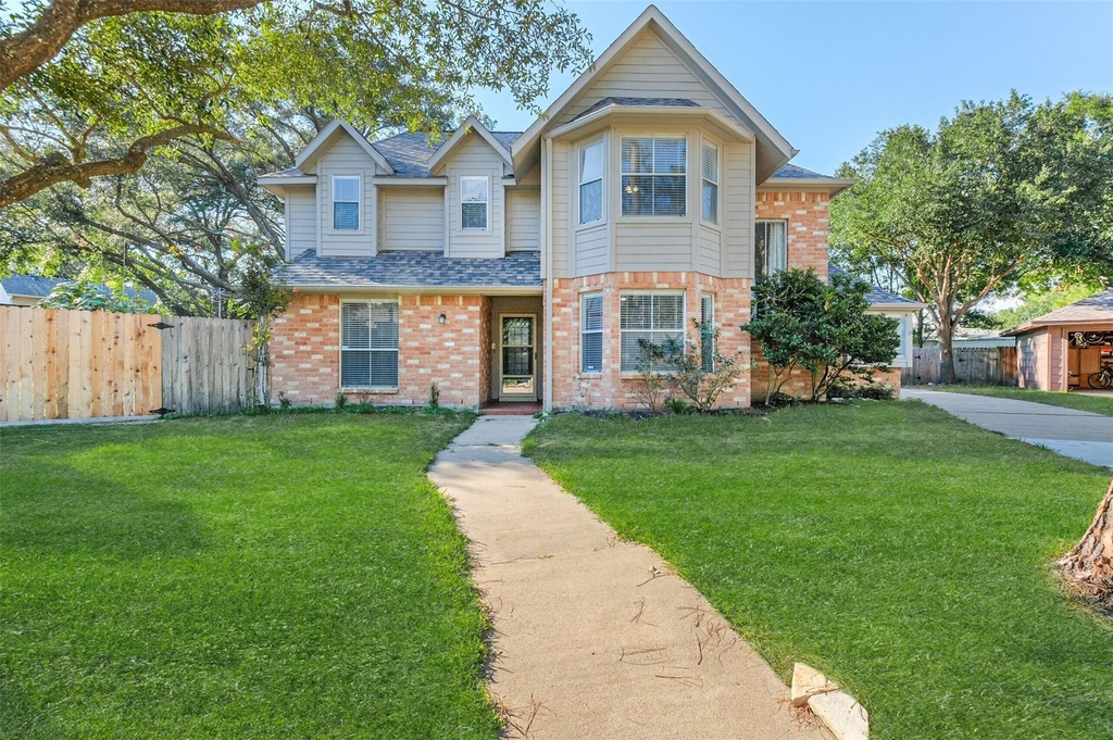 20506 Park Pine Drive - Photo 1