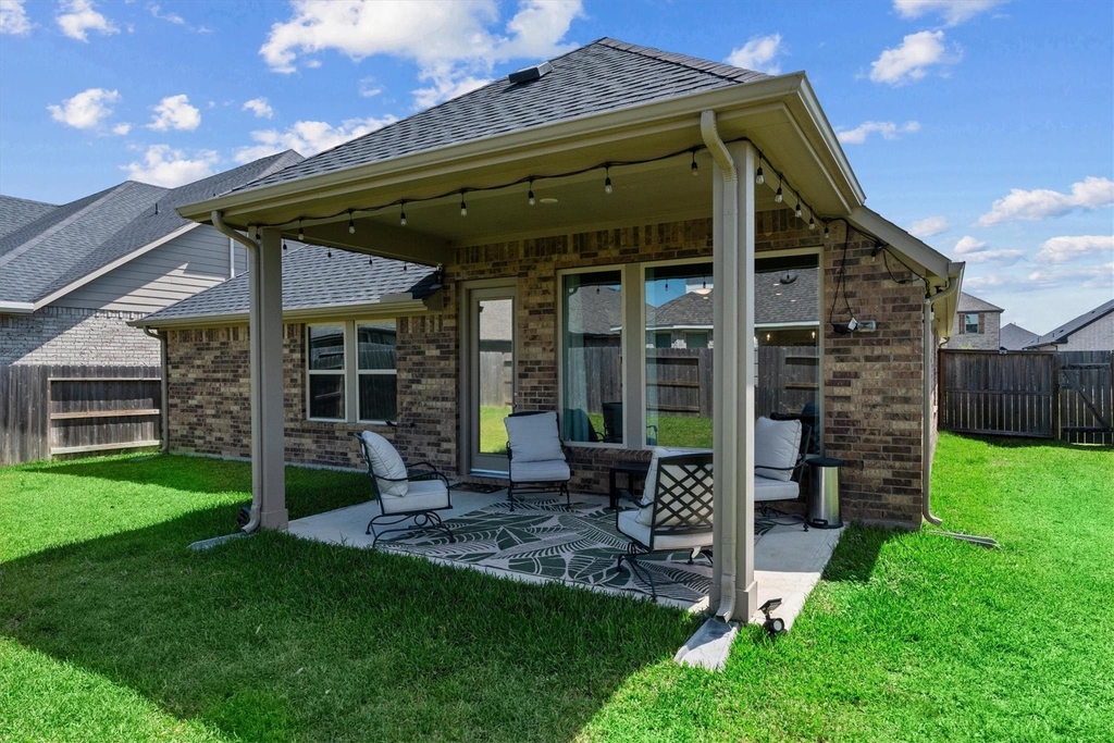 15726 Rosemary Hill Lane - Photo 35