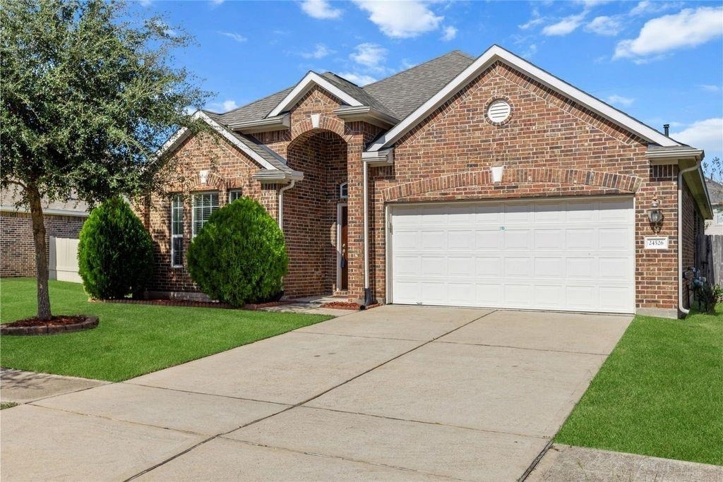 24526 Forest Canopy Drive - Photo 1