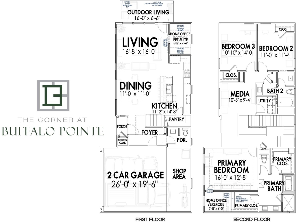 2718 Grand Fountains Drive - Photo 16