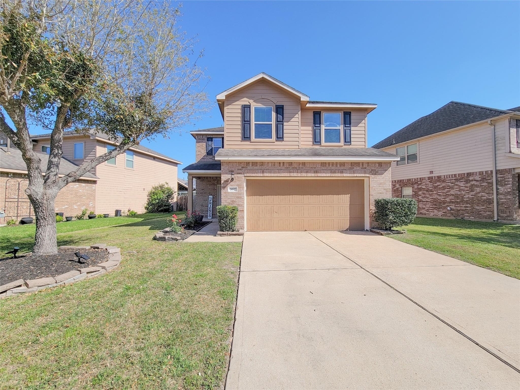 20527 Keegans Ledge Lane - Photo 1