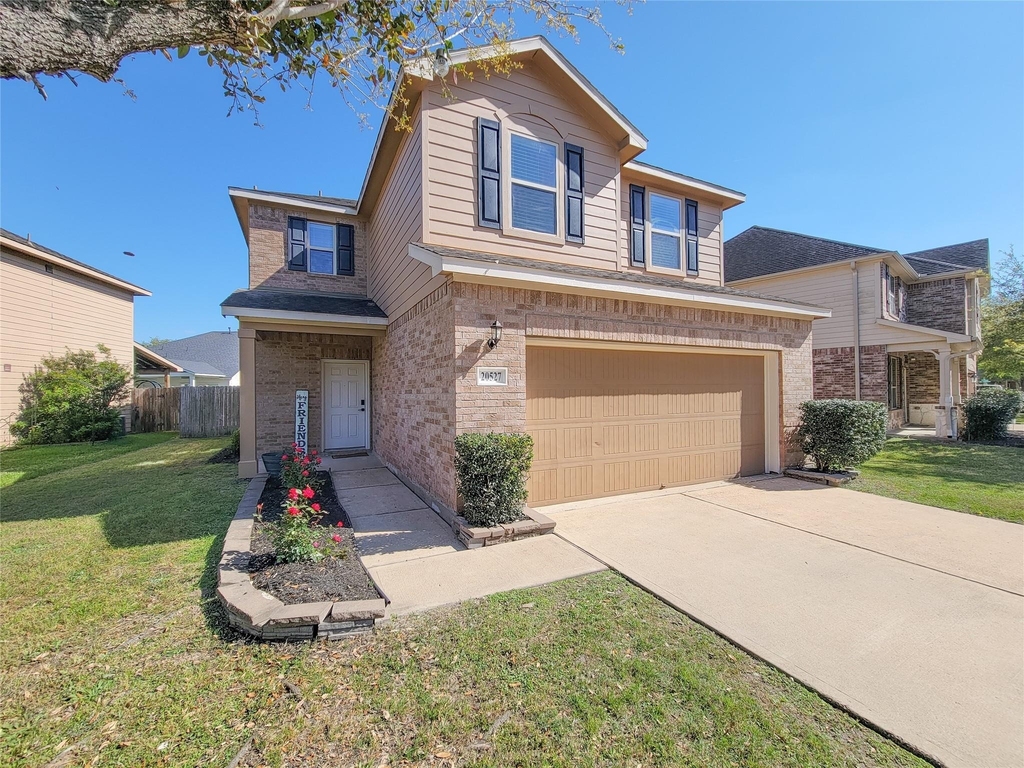 20527 Keegans Ledge Lane - Photo 0