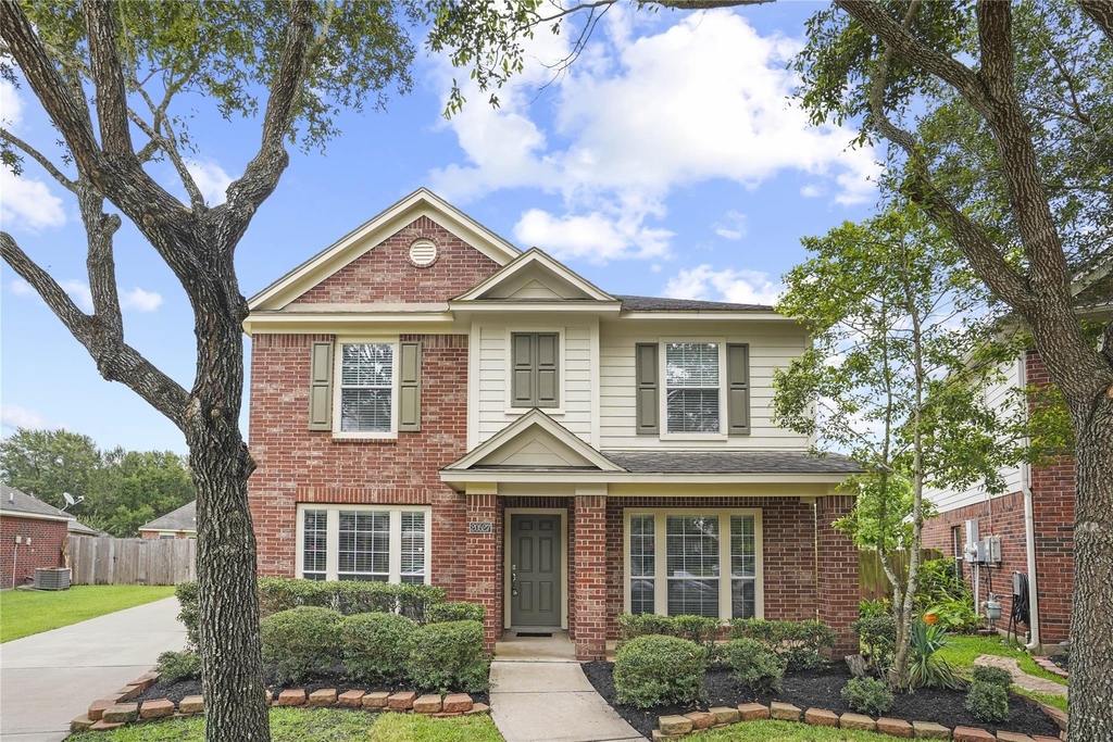 20527 Port Bishop Lane - Photo 0