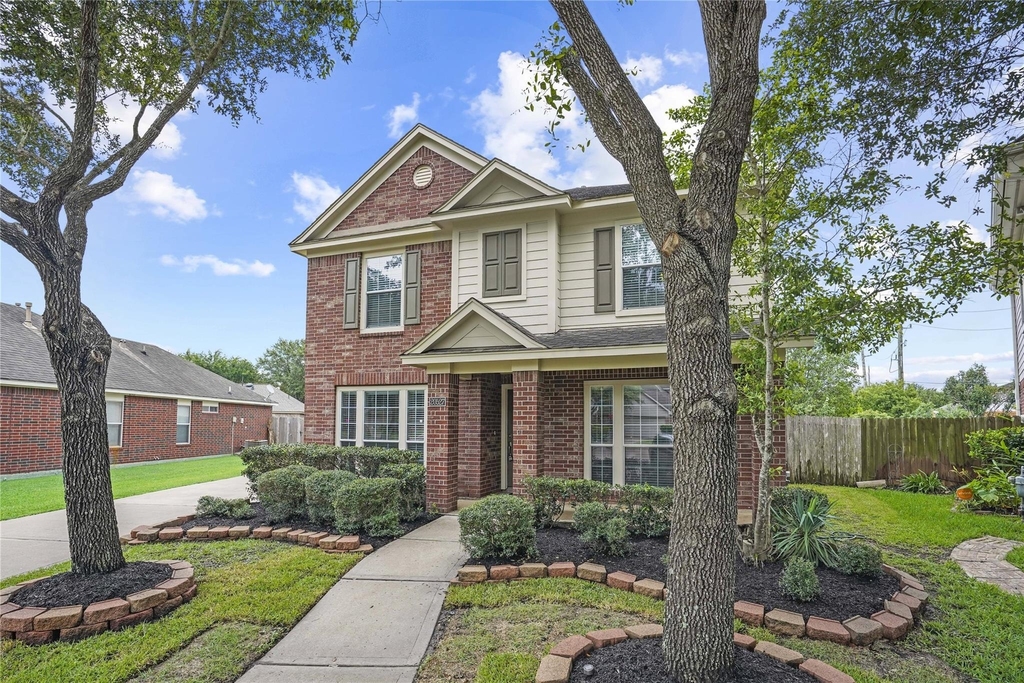 20527 Port Bishop Lane - Photo 1