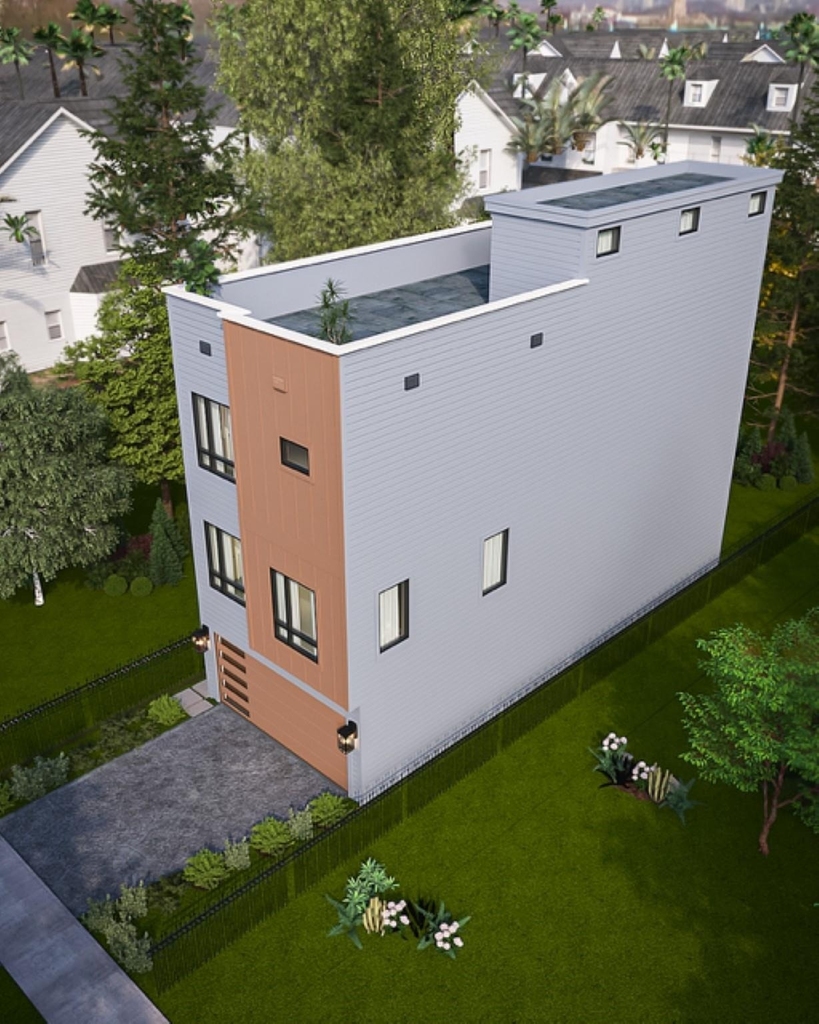 3815 Elysian Street - Photo 35