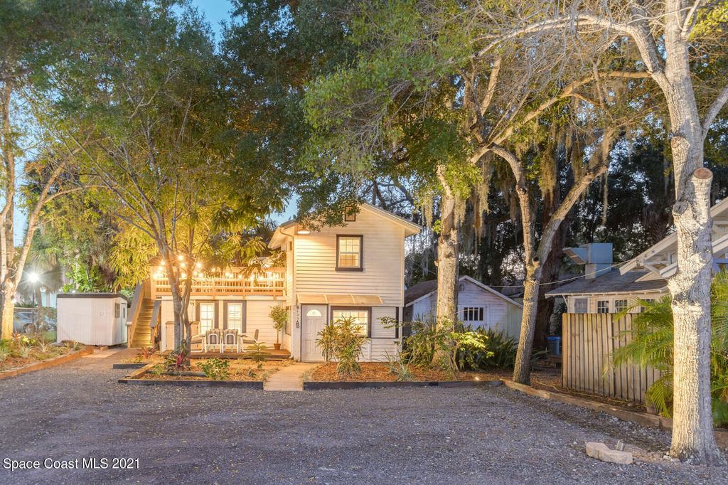 603 E New Haven Avenue - Photo 3