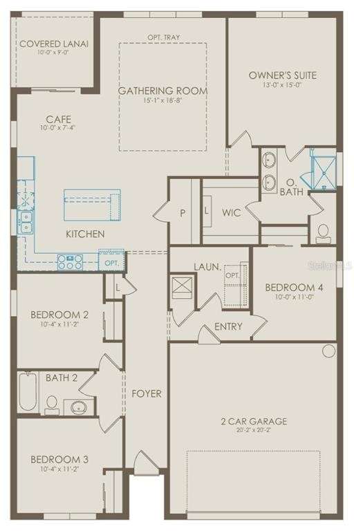 6024 Forest Perch Drive - Photo 16