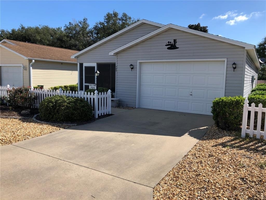705 Villita Lane - Photo 1