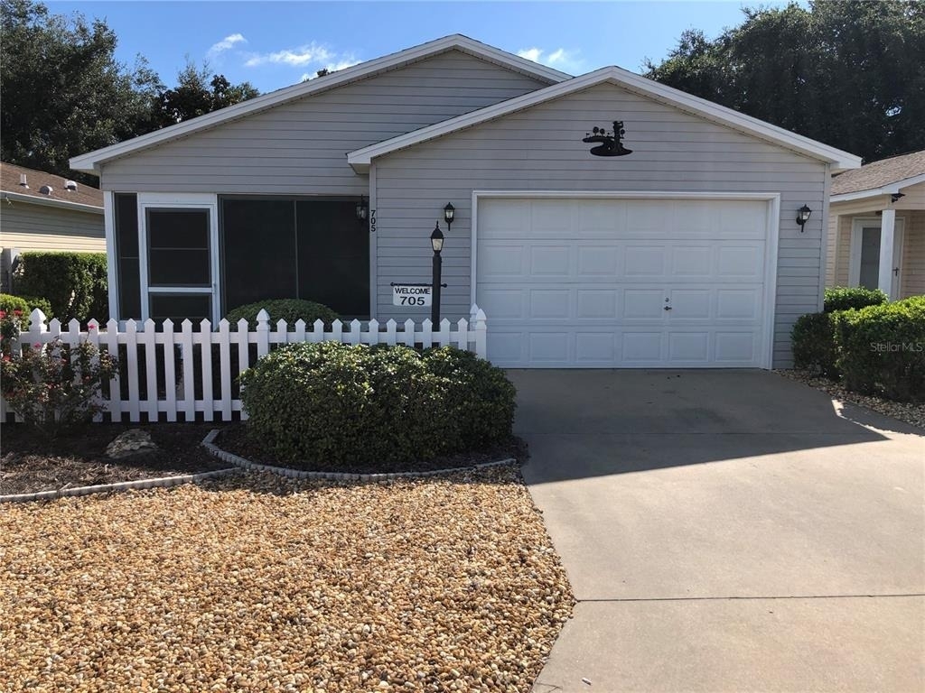 705 Villita Lane - Photo 0