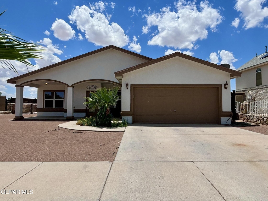 1573 Kenazo Drive - Photo 1