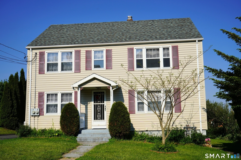 127 Booth Street - Photo 0