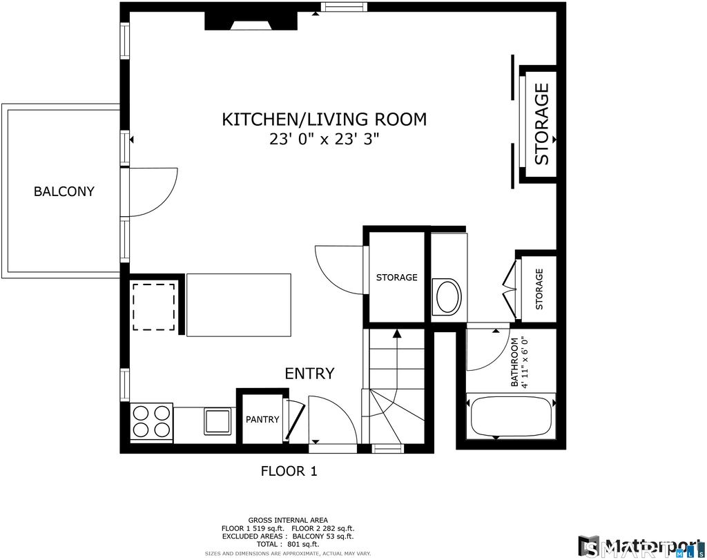 2124 Old Pond Lane - Photo 36