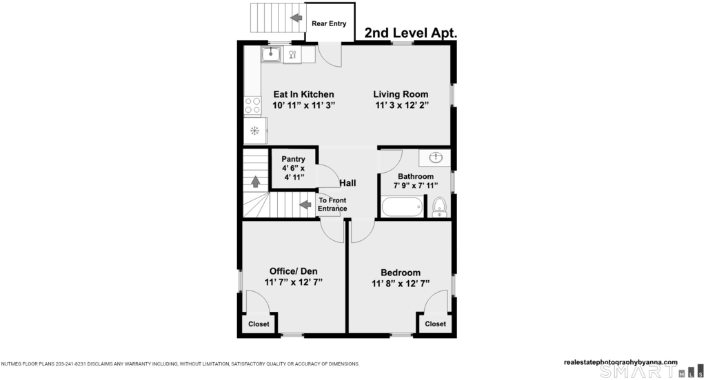 5b Saxony Drive - Photo 26