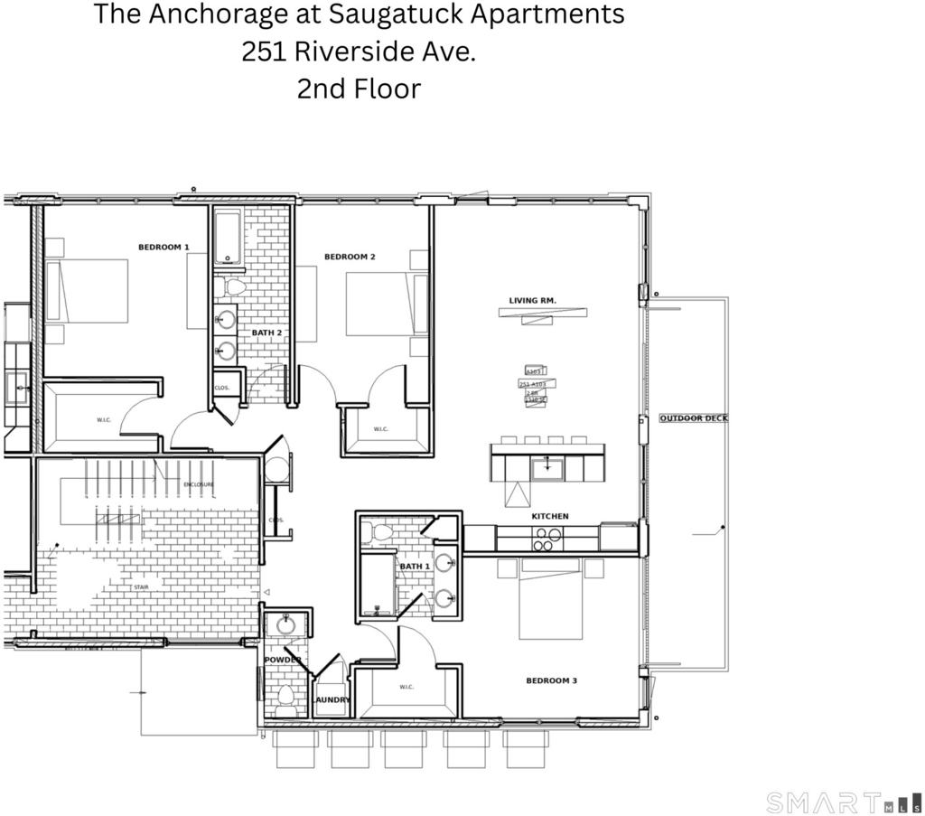 251 Riverside Avenue - Photo 13