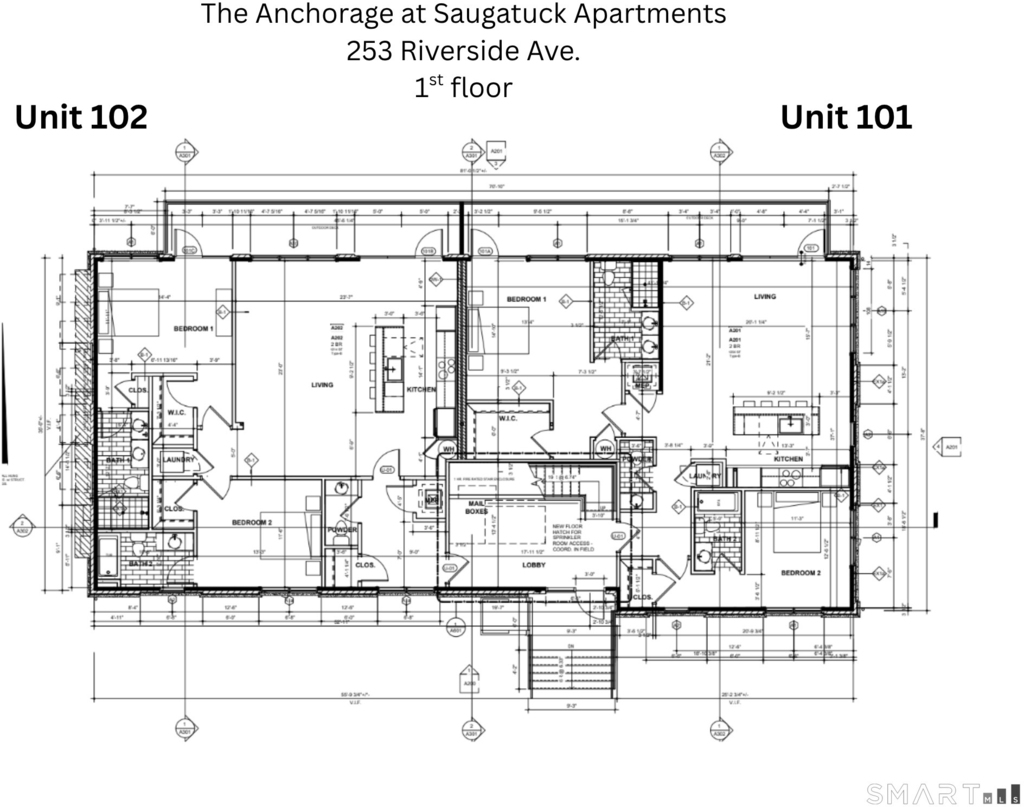 253 Riverside Avenue - Photo 13