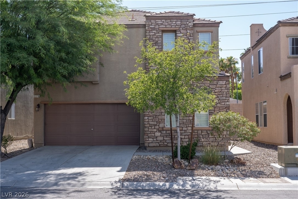 2279 Autumn Fire Court - Photo 0