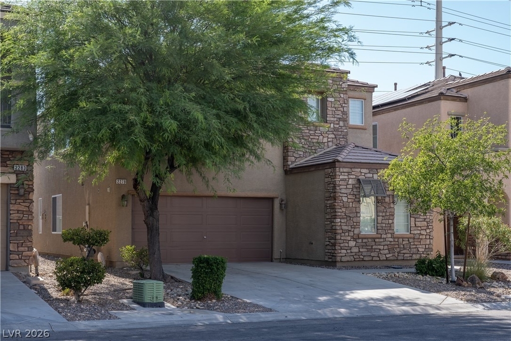 2279 Autumn Fire Court - Photo 2