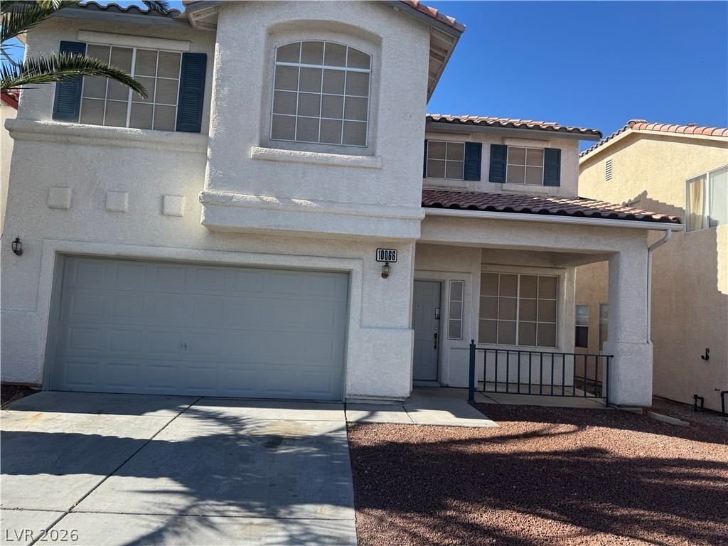 10066 Cambridge Blue Avenue - Photo 1