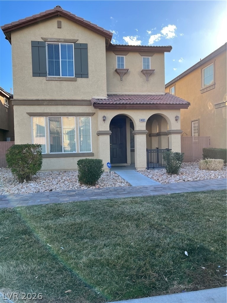 4433 Nestos Valley Avenue - Photo 16