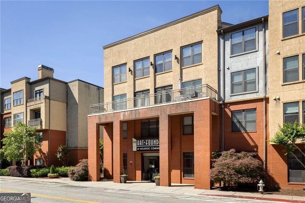 400 17th St Nw - Photo 27
