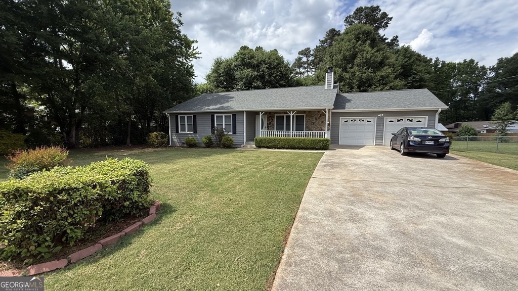 6683 Homestead Road - Photo 0