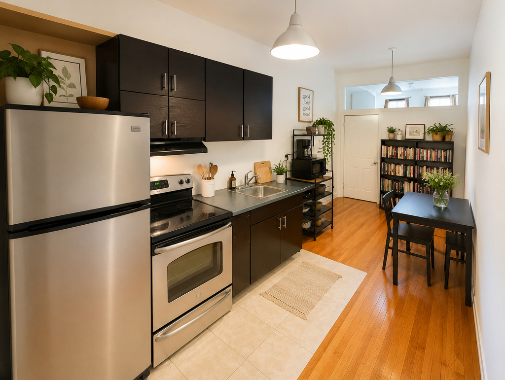 Wyckoff Avenue & Greene Avenue - Photo 2