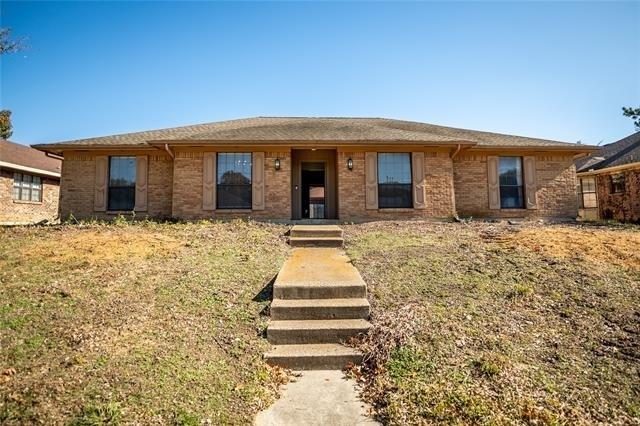 3706 Bishop Hill Drive - Photo 0