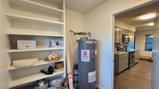 1619 Glenhill Lane - Photo 8