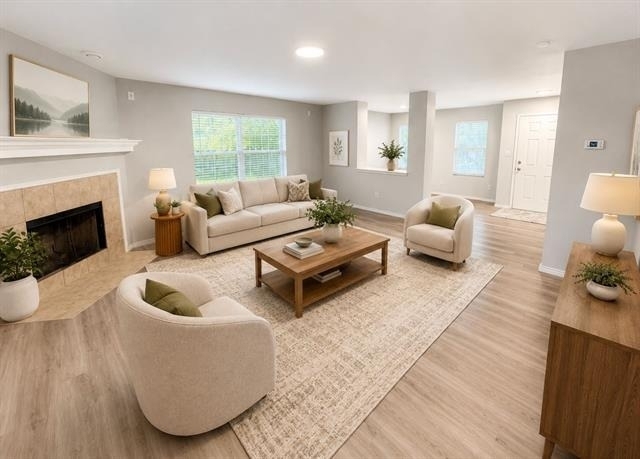 8440 Shallow Creek Drive - Photo 2