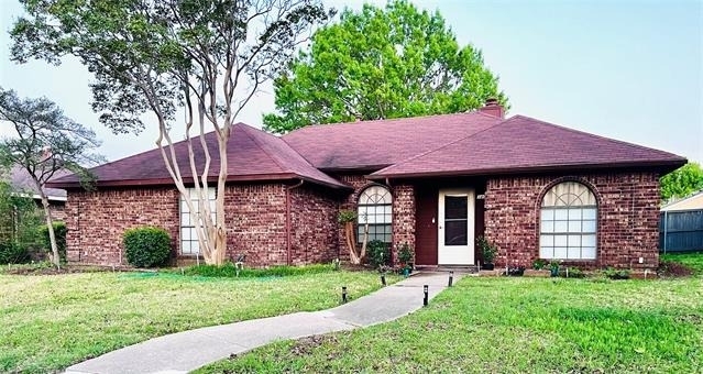 3408 Beech Street - Photo 1