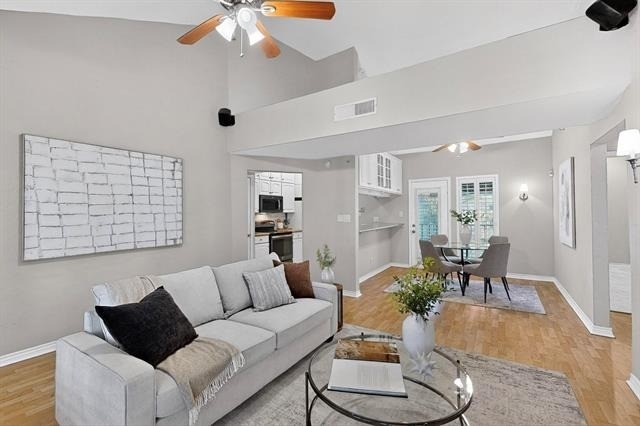 3105 San Jacinto Street - Photo 0