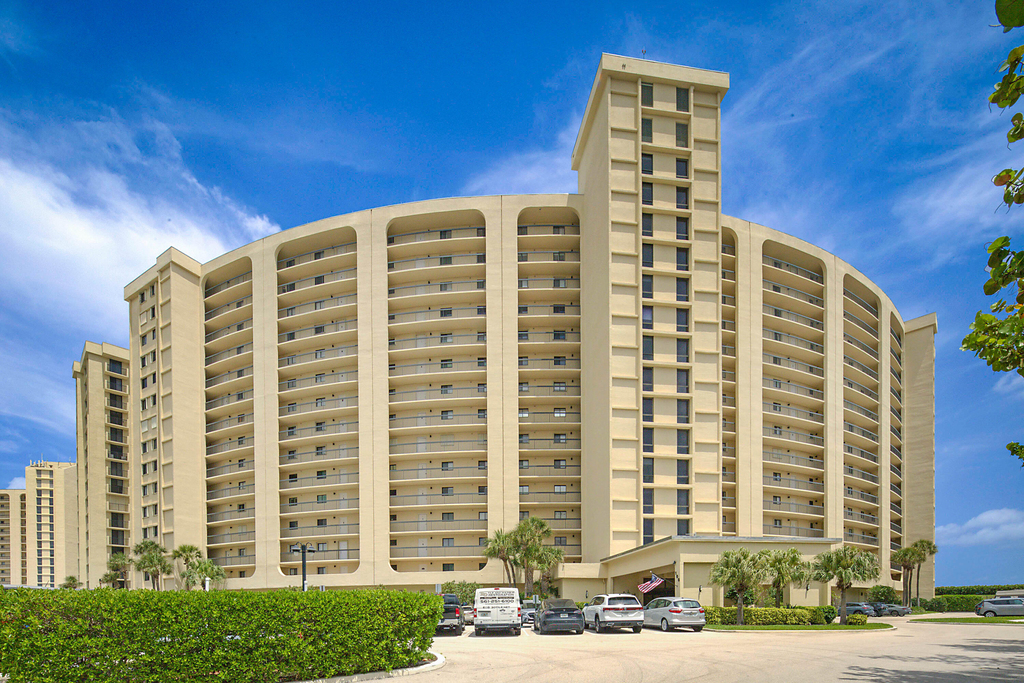 100 Ocean Trail Way - Photo 0