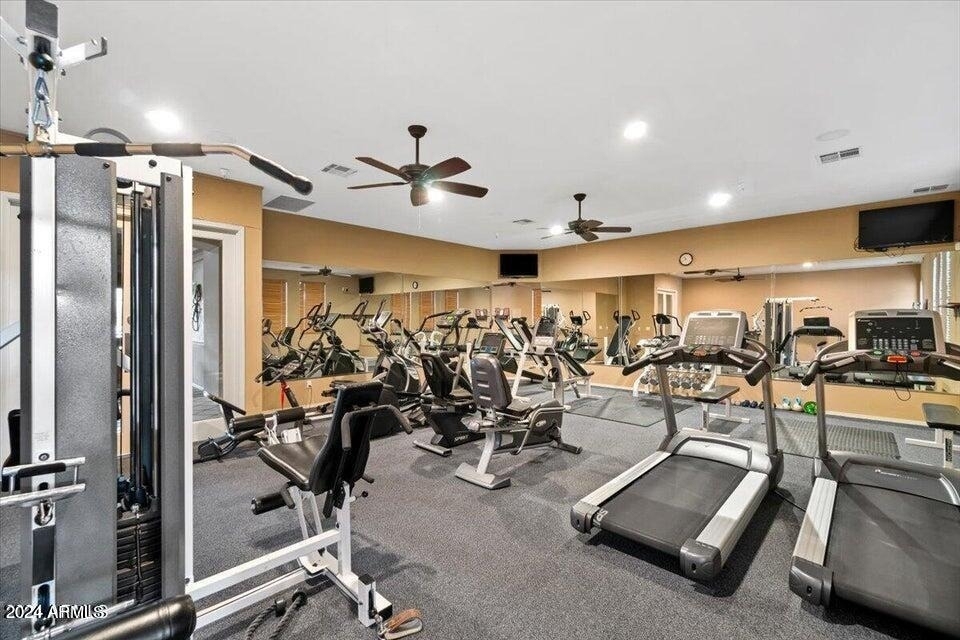 11500 E Cochise Drive - Photo 23