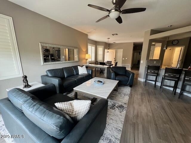 11500 E Cochise Drive - Photo 8