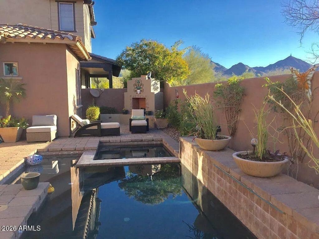 9353 E Via De Vaquero Drive - Photo 2