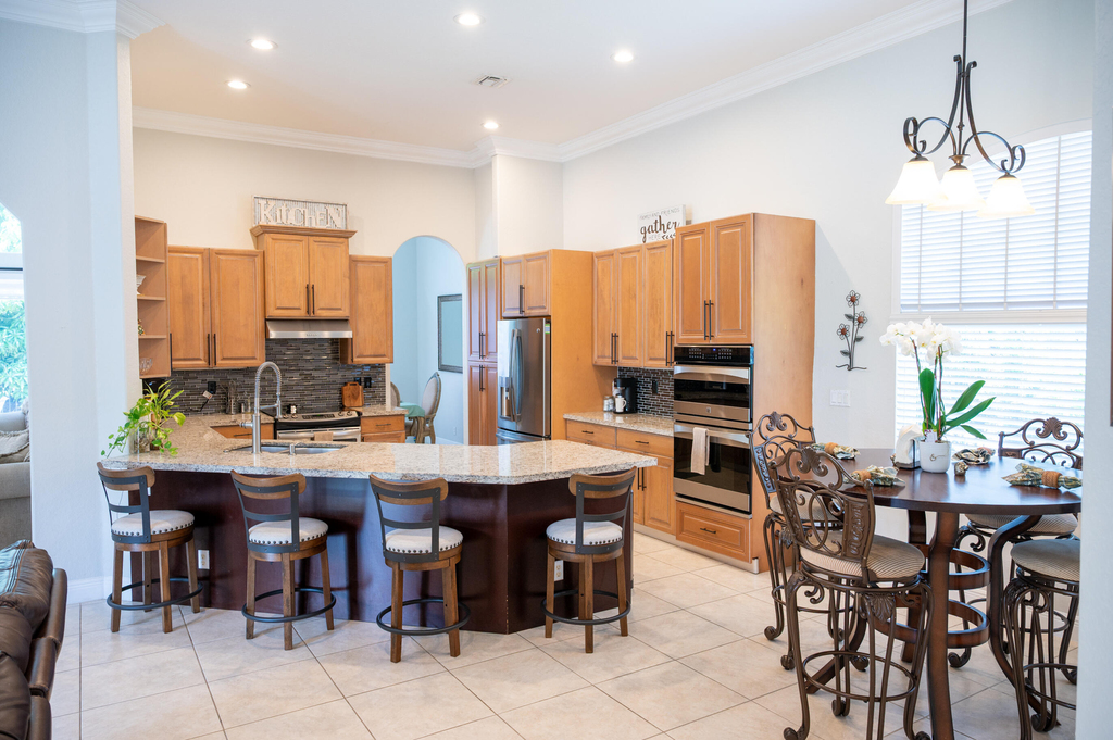 10122 Oak Meadow Lane - Photo 5
