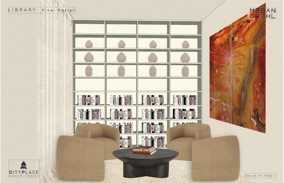 550 Okeechobee Boulevard - Photo 70