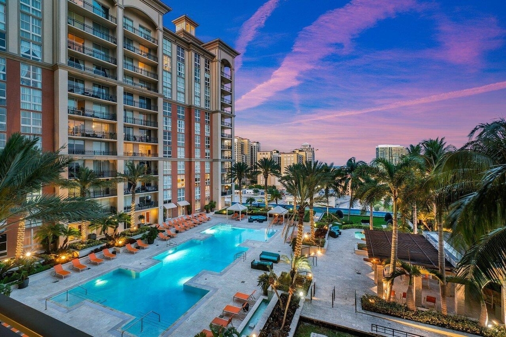 550 Okeechobee Boulevard - Photo 47