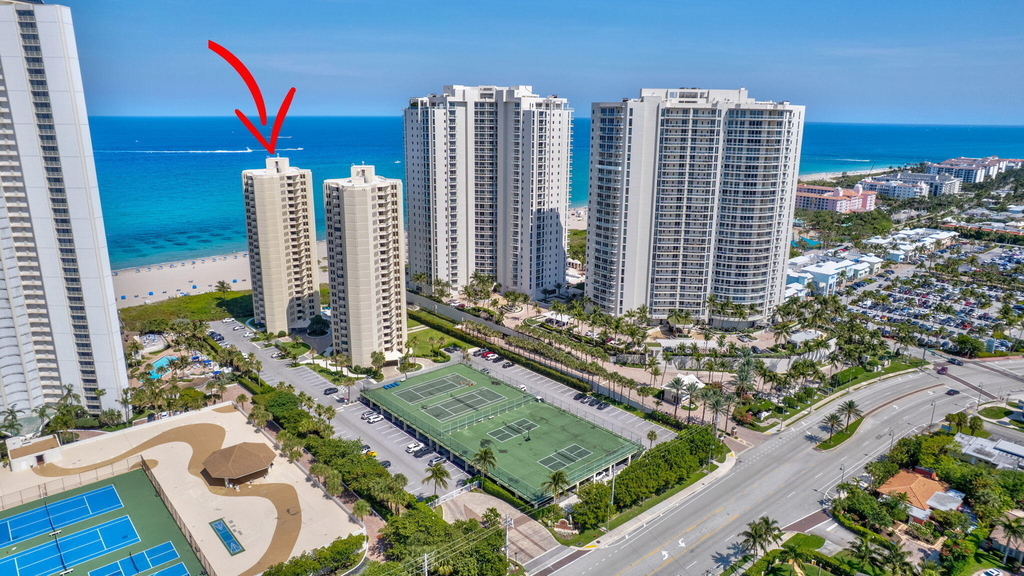 2800 N Ocean Drive - Photo 30