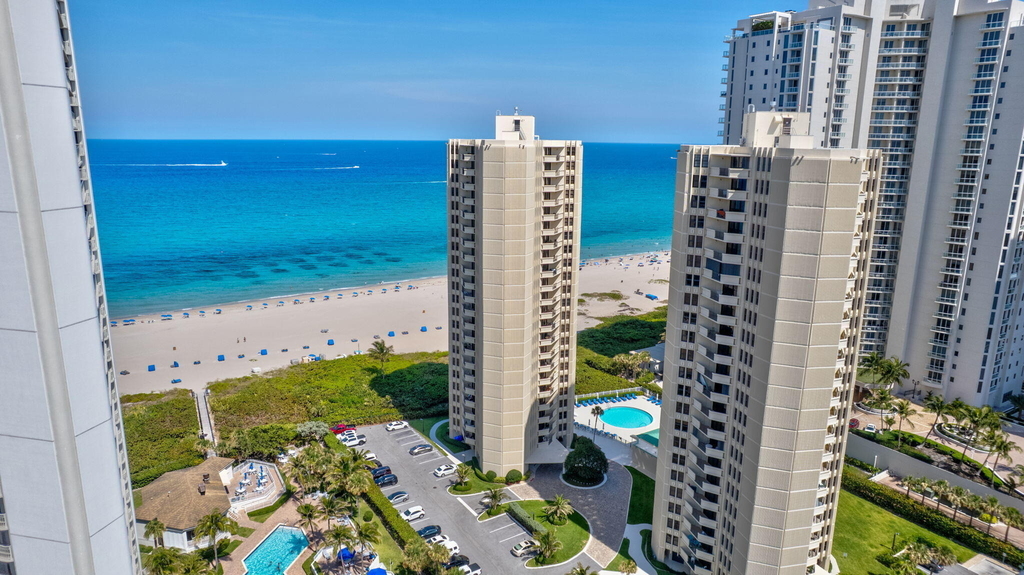 2800 N Ocean Drive - Photo 35