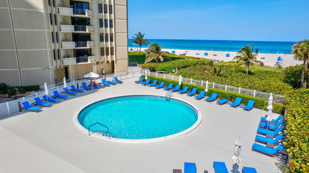 2800 N Ocean Drive - Photo 23