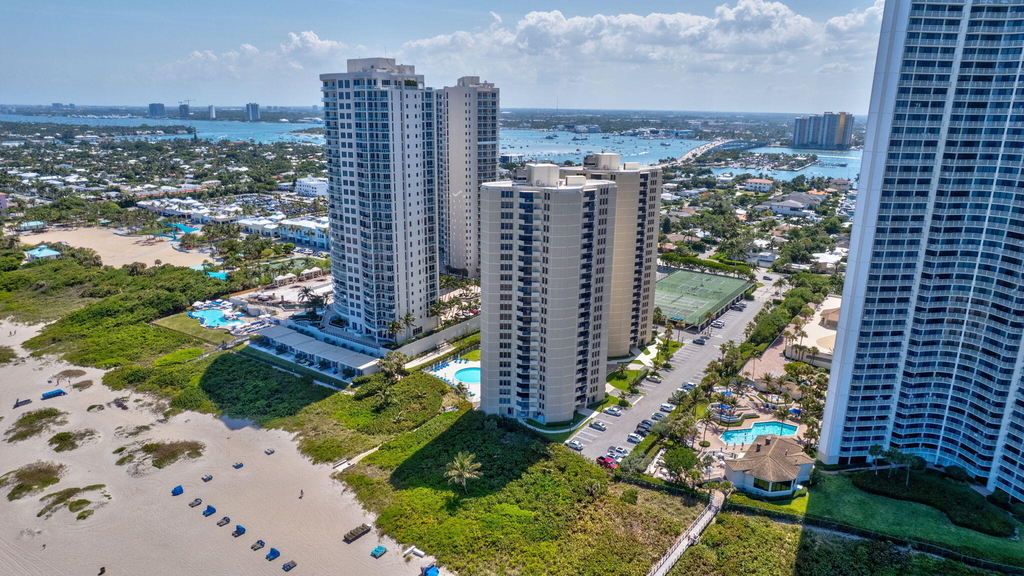 2800 N Ocean Drive - Photo 36