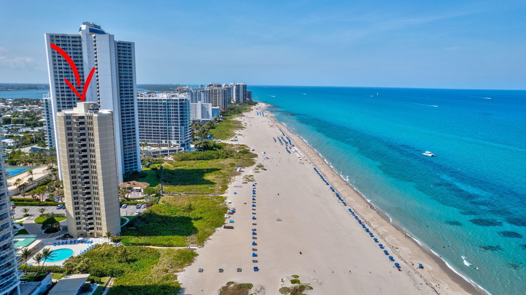2800 N Ocean Drive - Photo 29