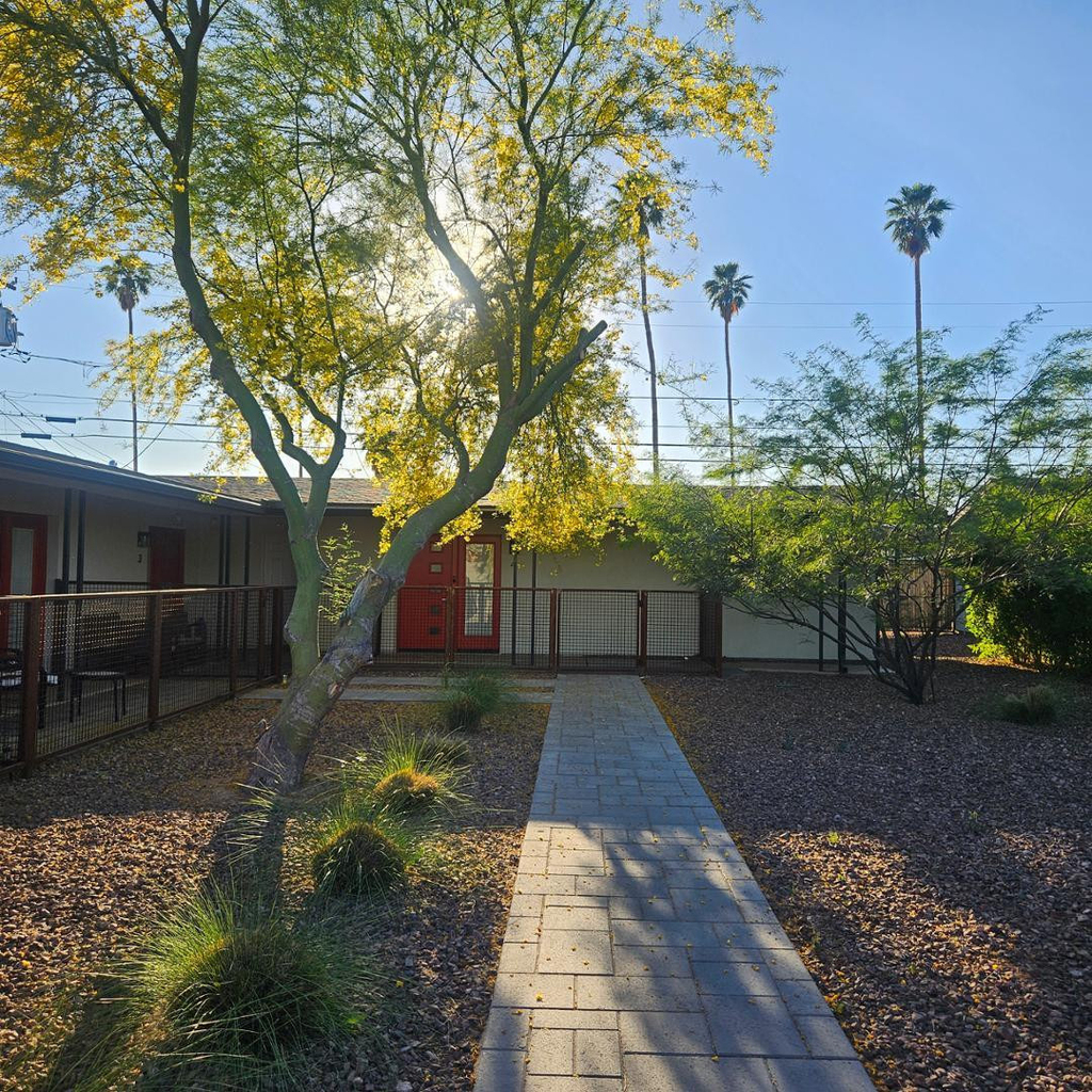 3326 N 66th Place - Photo 0