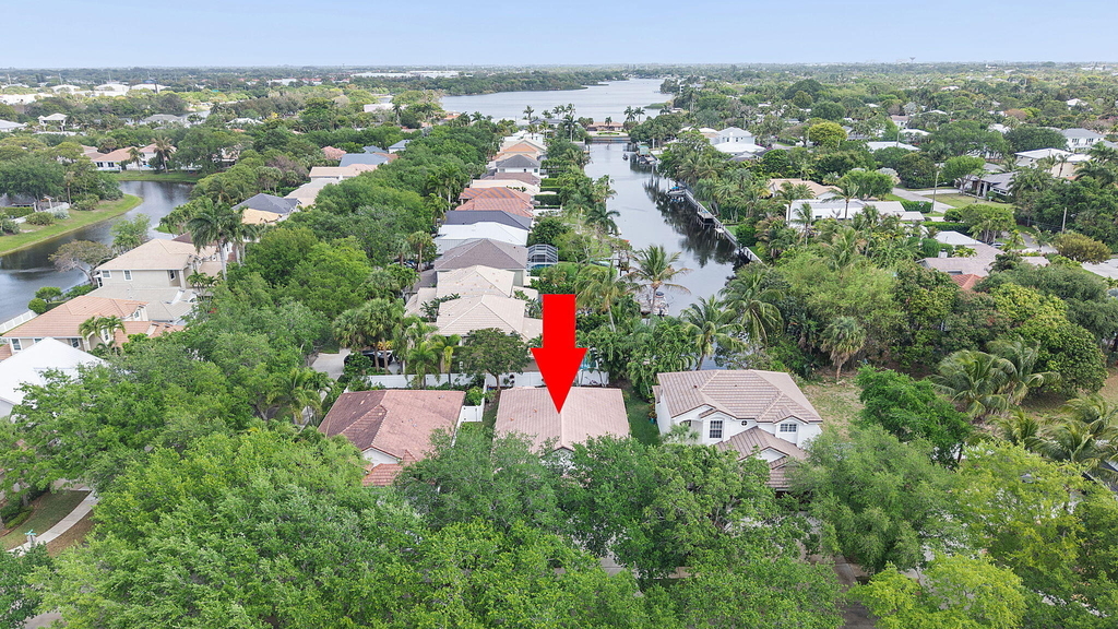 981 Delray Lakes Drive - Photo 1