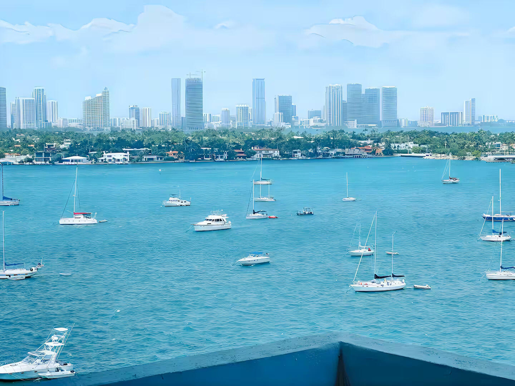 1500 Bay Road - Photo 9